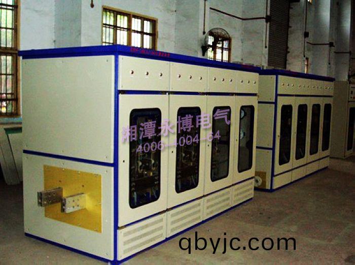  電(dian)解錳整流器