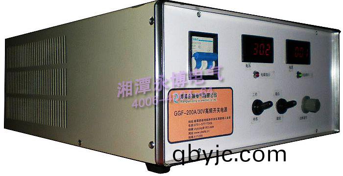  實驗室精密高(gao)頻電源