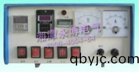 金剛石(shi)專用(yong)電鍍電源