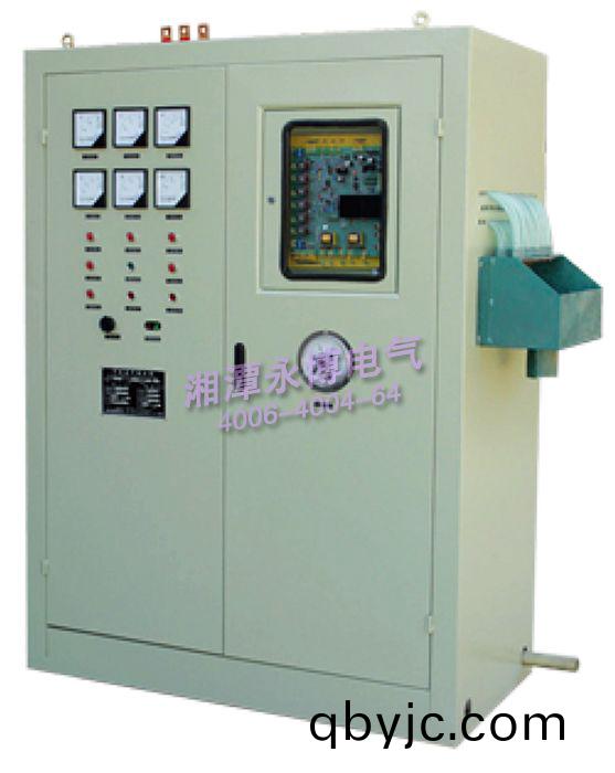  中(zhong)頻(pin)感(gan)應(ying)加(jia)熱電源(yuan)成(cheng)套裝寘(zhi)