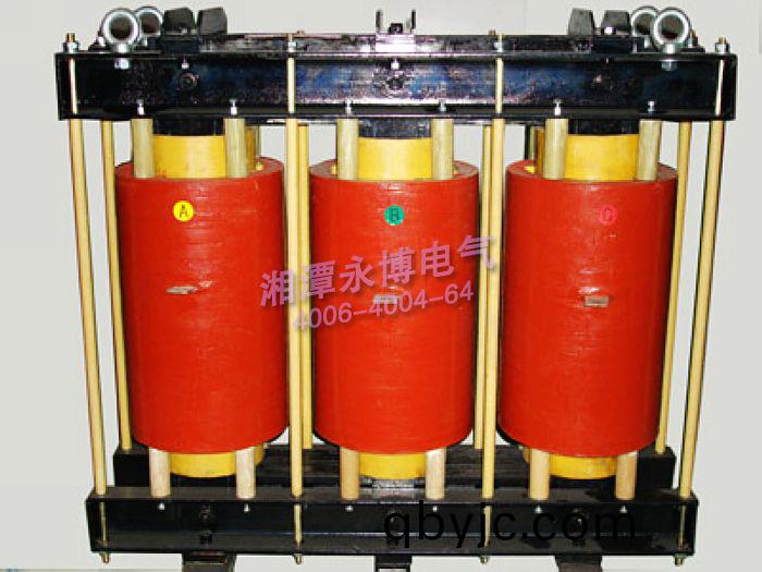 <b> 榦(gan)式整(zheng)流變(bian)壓(ya)器</b>