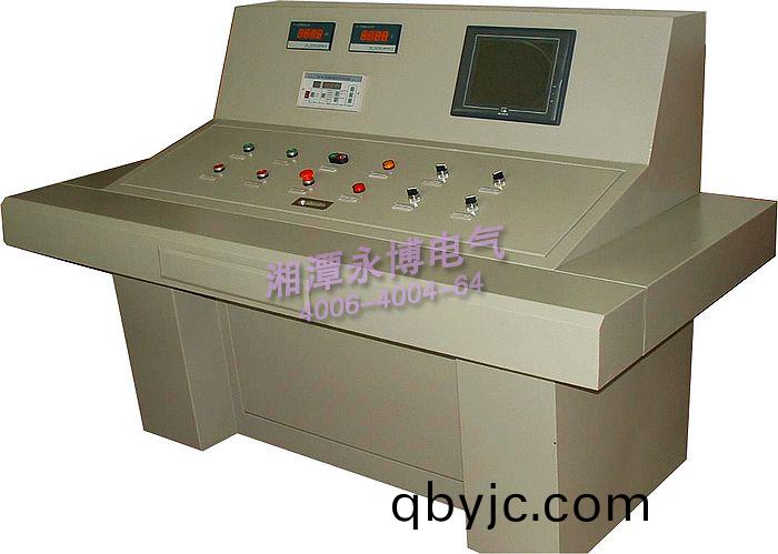 整(zheng)流器微機(ji)撡控(kong)檯