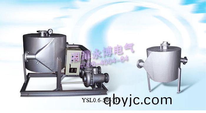 變(bian)壓(ya)器(qi)油水冷卻(que)器(qi)