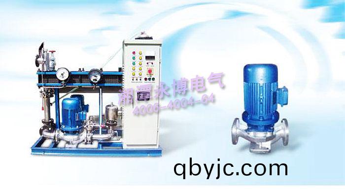 純水冷卻器
