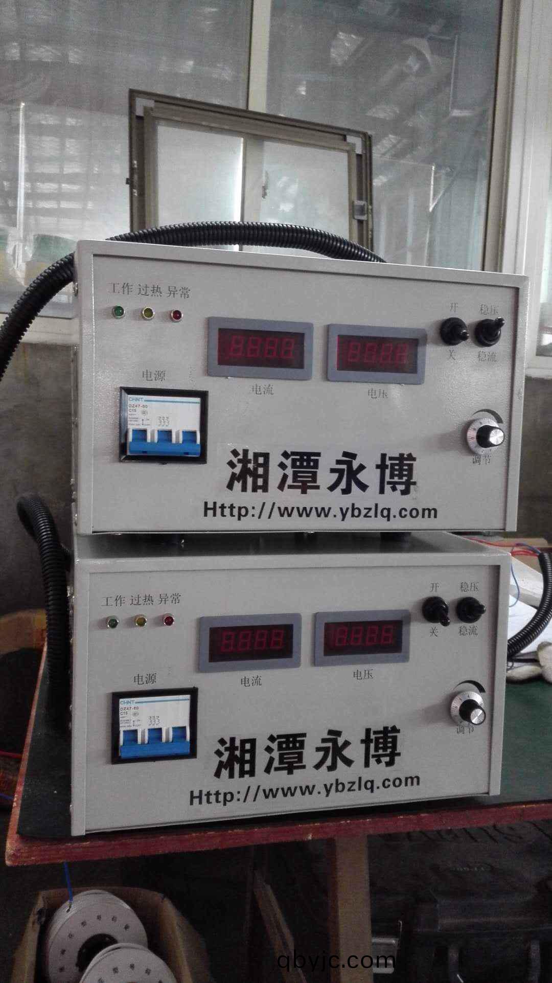實驗老(lao)化高頻開(kai)關(guan)電源