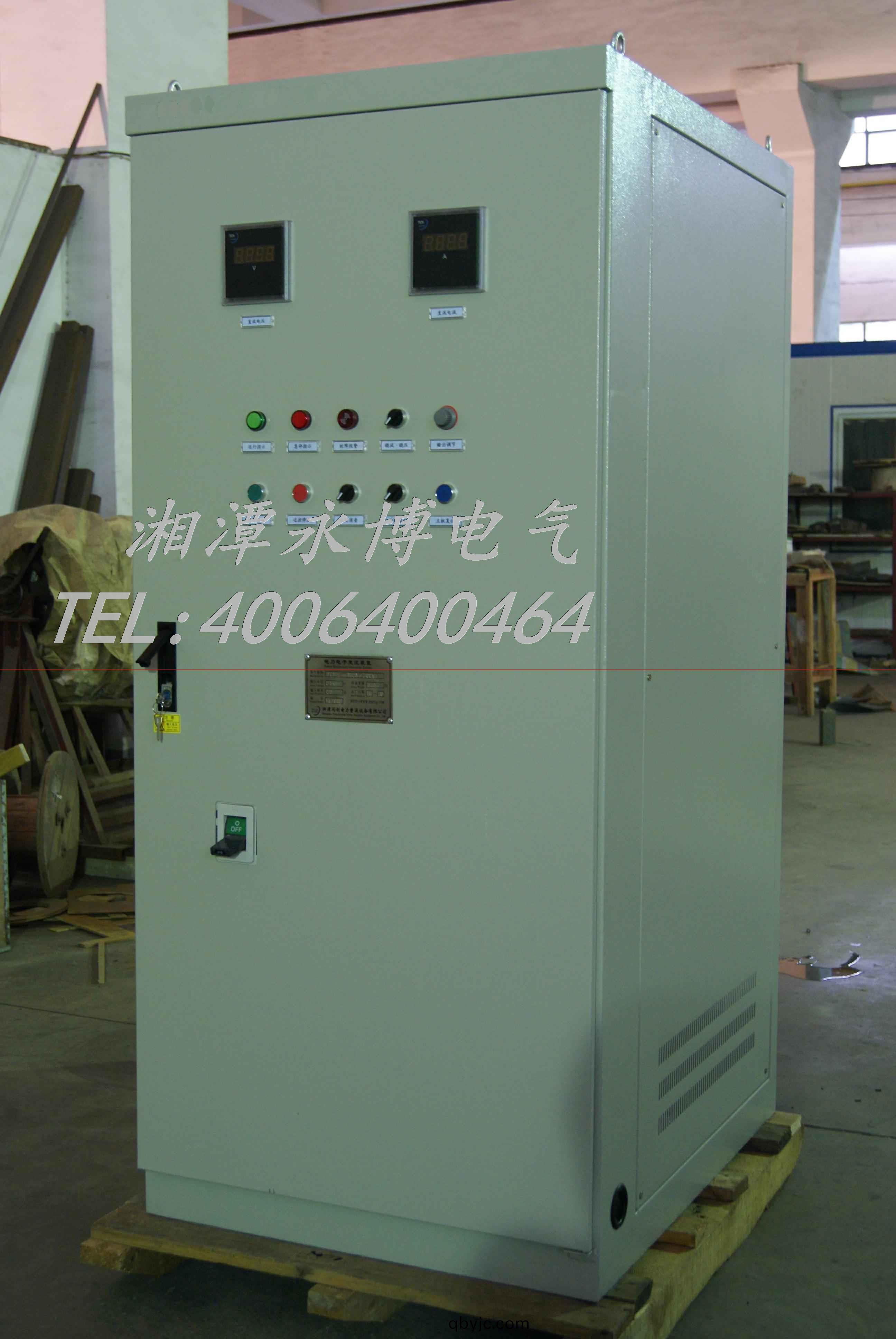 電(dian)解(jie)製氫高(gao)頻開關電(dian)源