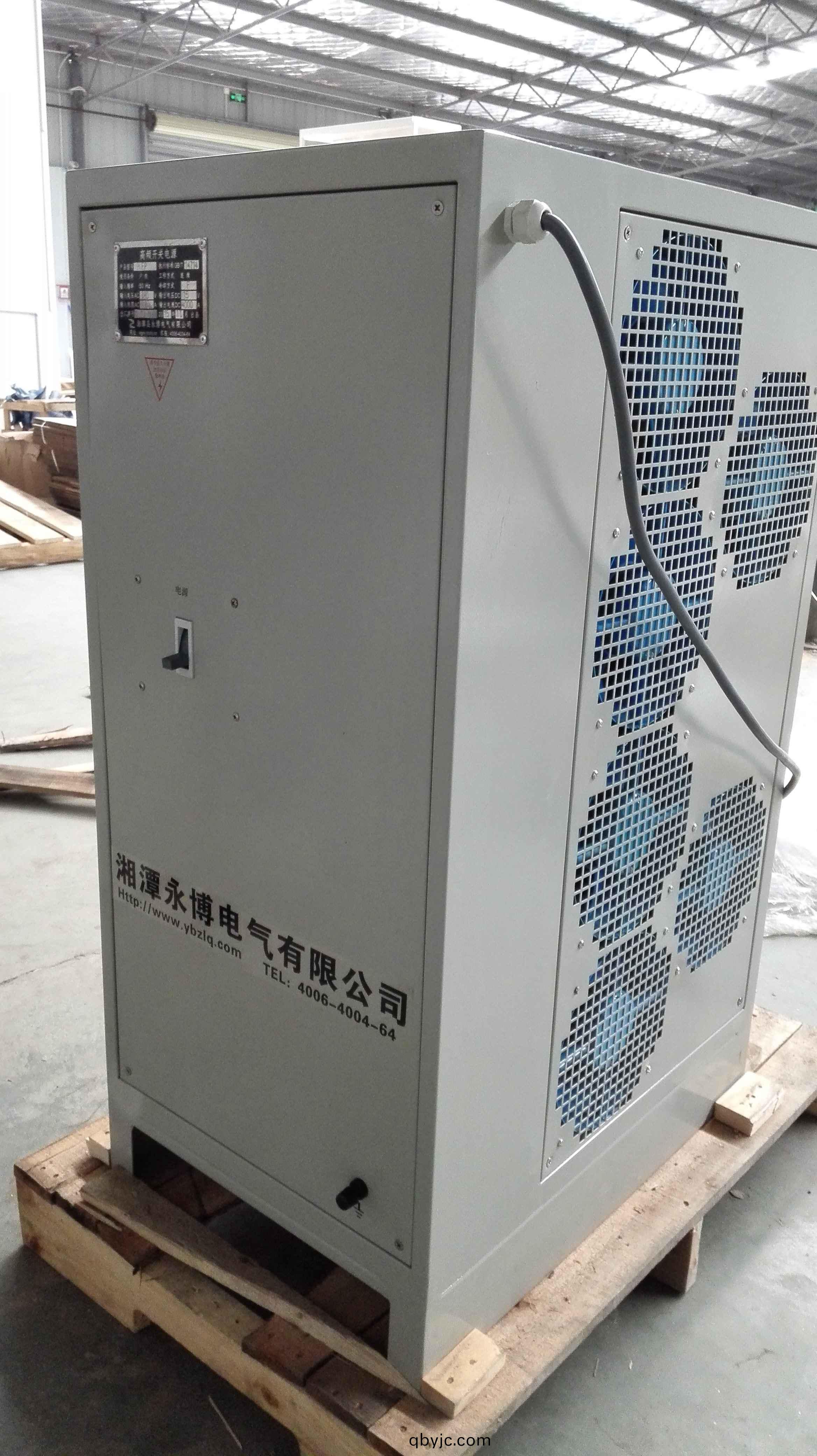 電解鉛(qian)高(gao)頻開關電(dian)源(yuan)