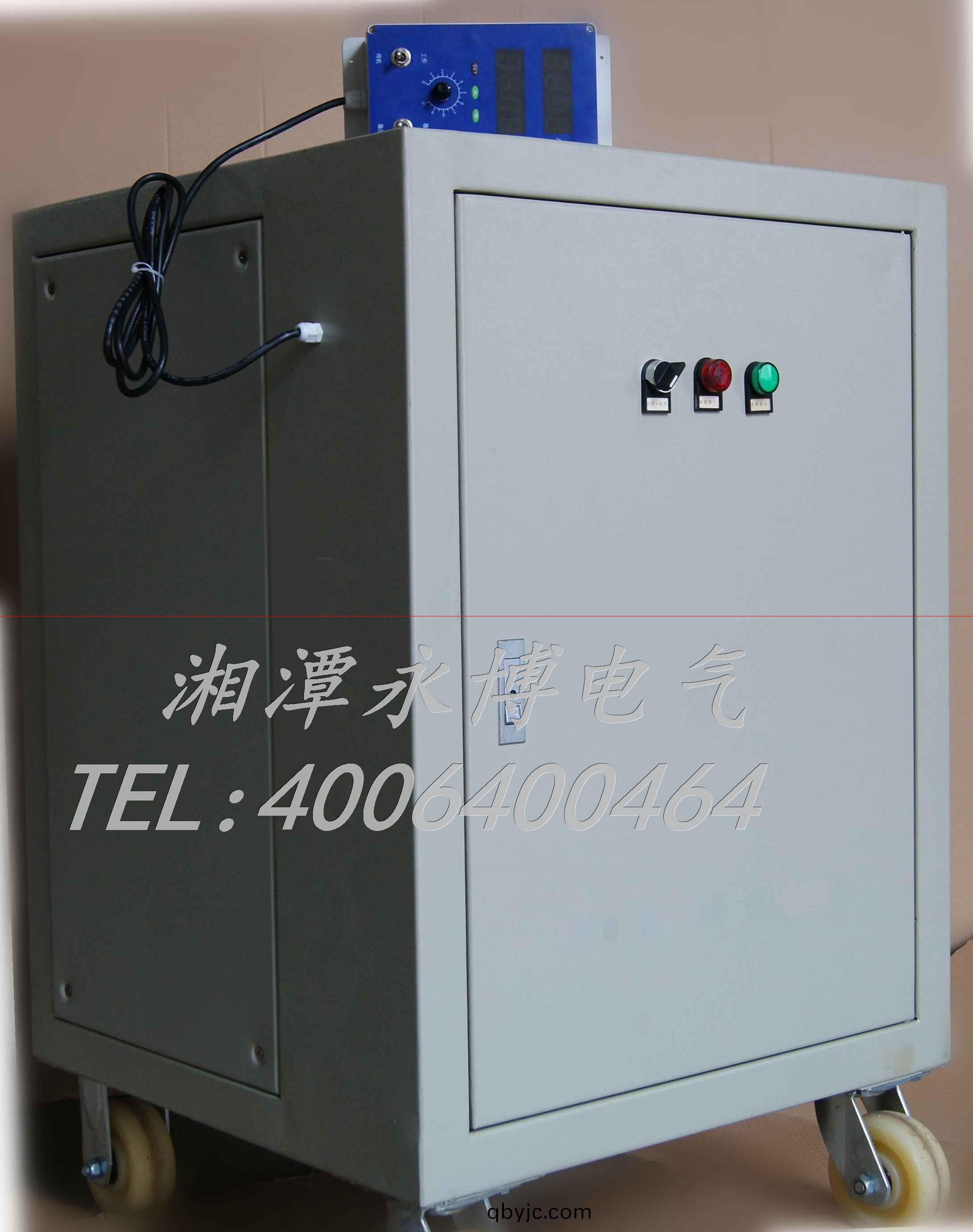 電(dian)解稀(xi)土高(gao)頻開(kai)關(guan)電(dian)源