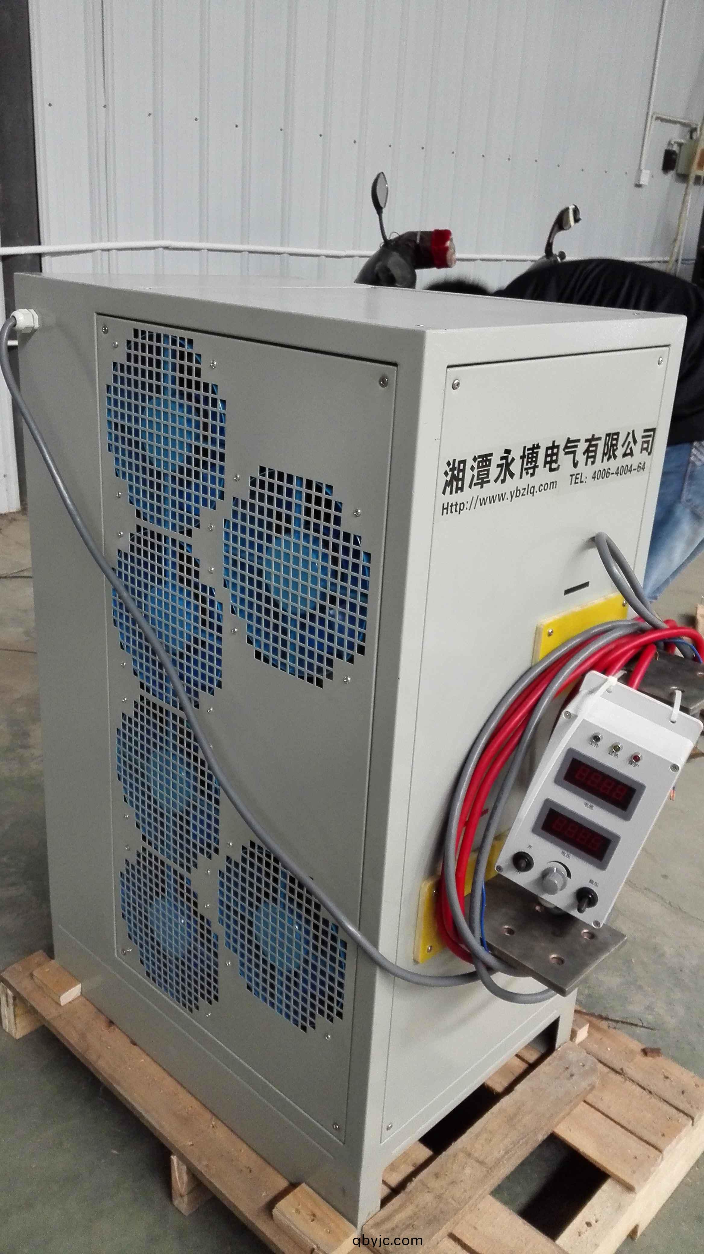 單晶硅生長專用(yong)高頻(pin)開關電源