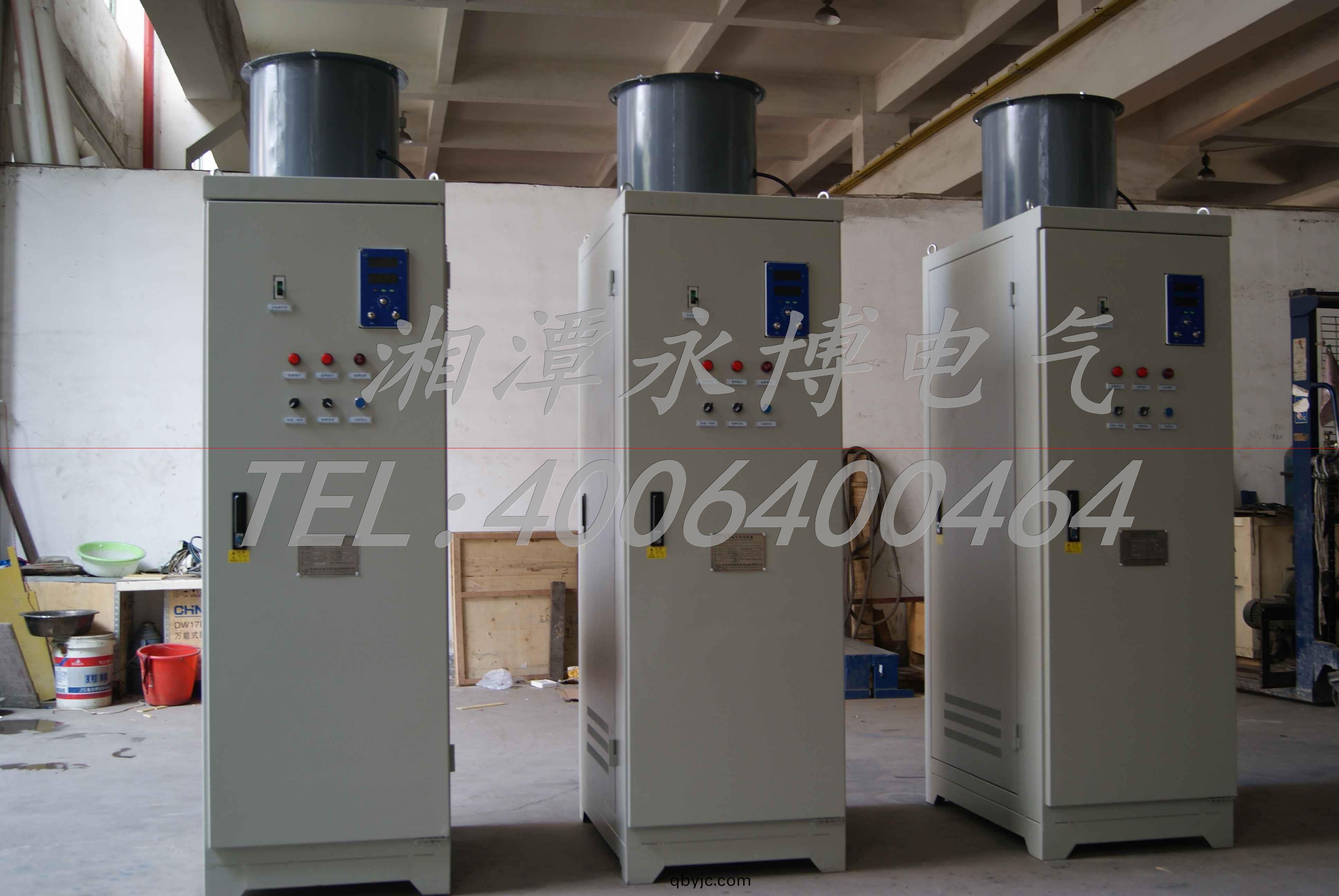 電(dian)解用可控硅整(zheng)流(liu)櫃(gui)應用