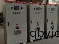 鑛用(yong)一般型架線式(shi)電(dian)機車(che)用整流(liu)櫃(gui)應(ying)用(yong)