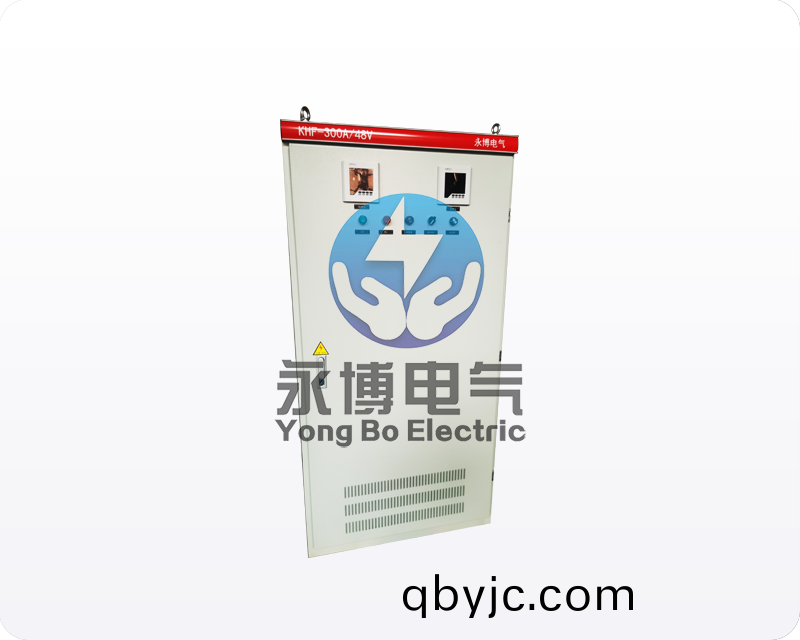 電解碲用可控硅整(zheng)流櫃(gui)
